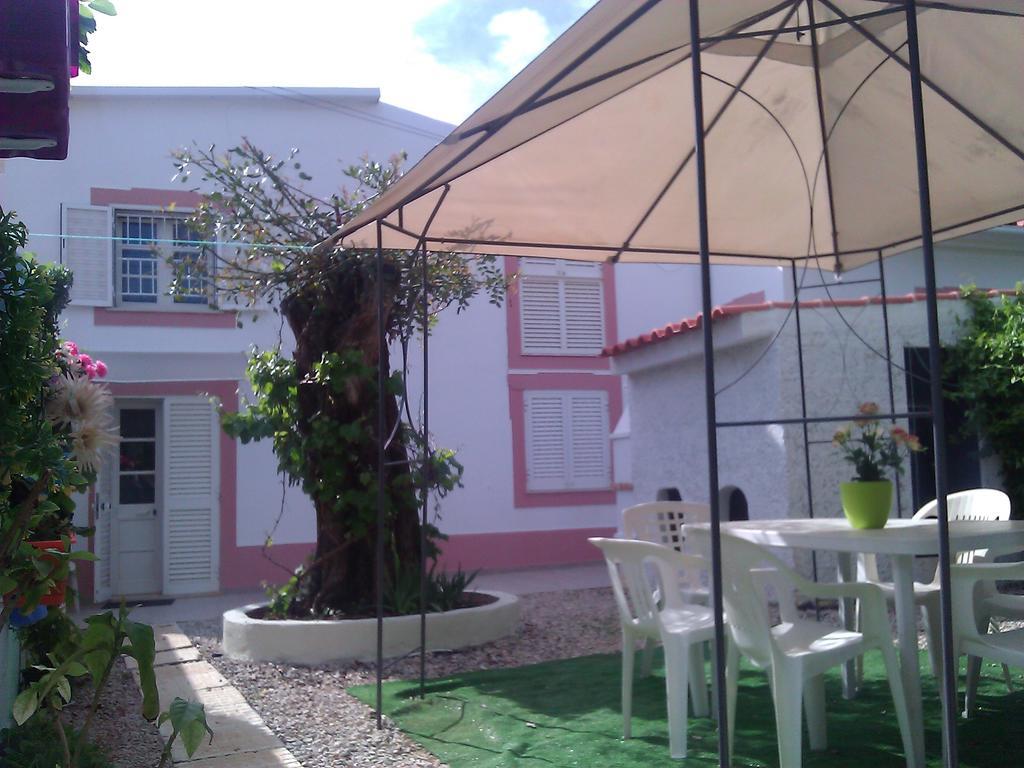 Quinta Casalinho Сasa de vacaciones *